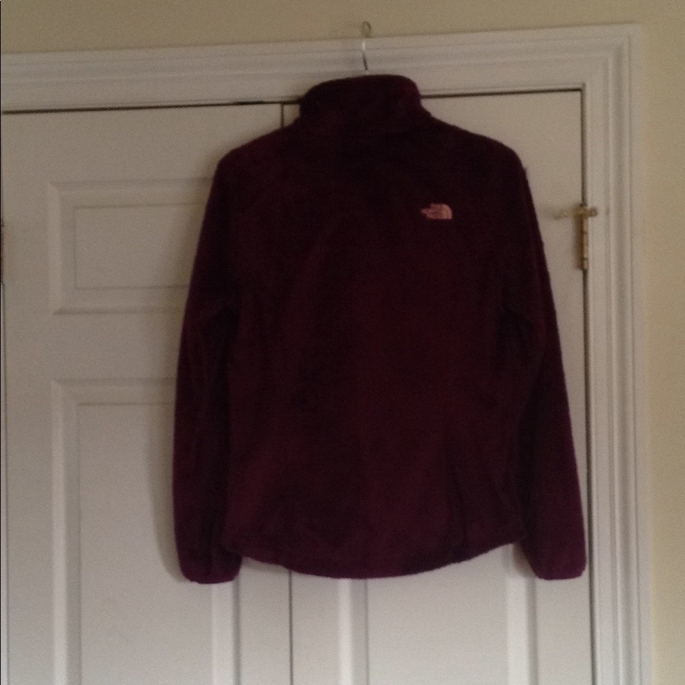 North Face fleece jacket - Picture 4 of 8